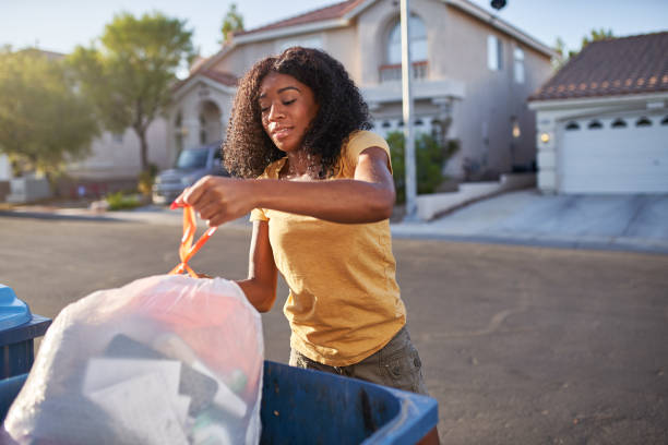Best Construction Debris Removal  in Los Molinos, CA