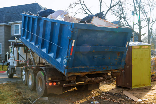 Best Junk Hauling Services  in Los Molinos, CA