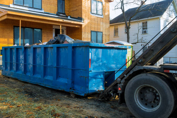 Best Estate Cleanout Services  in Los Molinos, CA