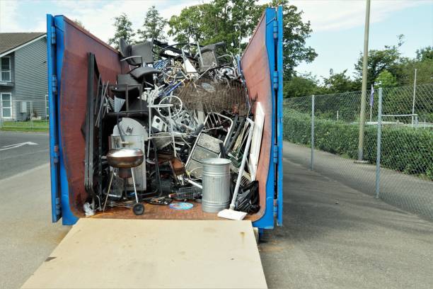 Best Electronics Removal Services  in Los Molinos, CA