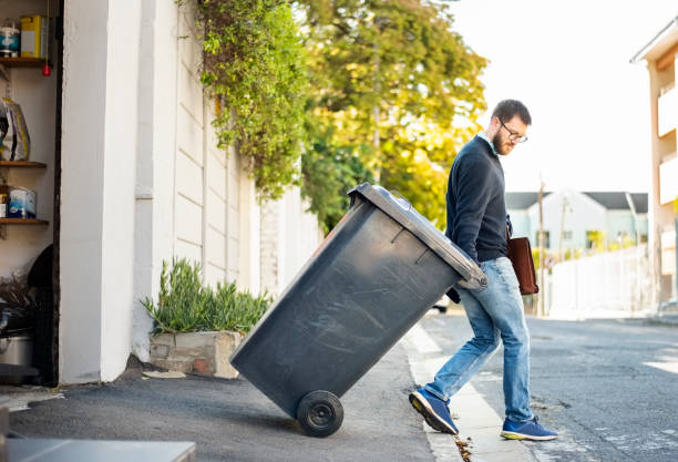 Best Trash Removal Near Me  in Los Molinos, CA