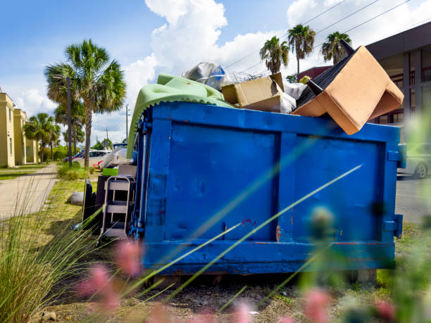 Best Basement Cleanout Services  in Los Molinos, CA