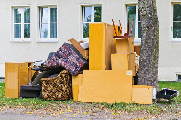 Best Junk Hauling Services  in Los Molinos, CA