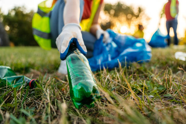 Commercial Cleanout Services in Los Molinos, CA