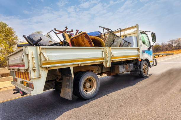 Best Yard Waste Removal  in Los Molinos, CA