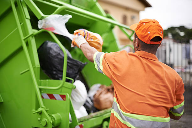 Best Local Junk Hauling  in Los Molinos, CA