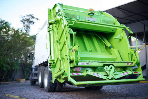 Best Affordable Junk Removal Services  in Los Molinos, CA