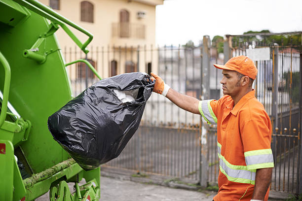 Best Garage Cleanout Services  in Los Molinos, CA