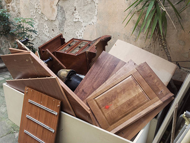 Best Local Junk Hauling  in Los Molinos, CA